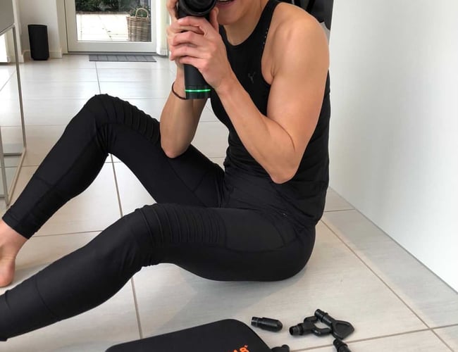 En af Danmarks første og førende brands inden for massagepistoler / massageudstyr - Omsætning total 10.623.355,40 kr.