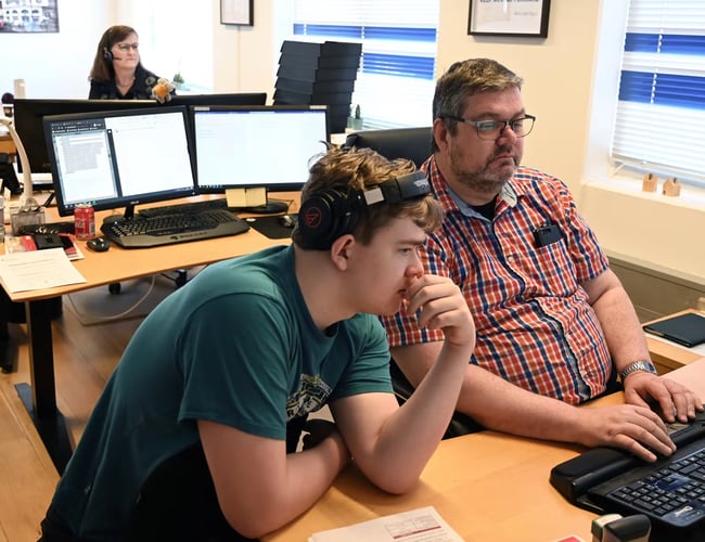 Hvidevaredele.dk - salg af reservedele til hårde hvidevarer - Omsætning 2021: 2.712.427 kr. 