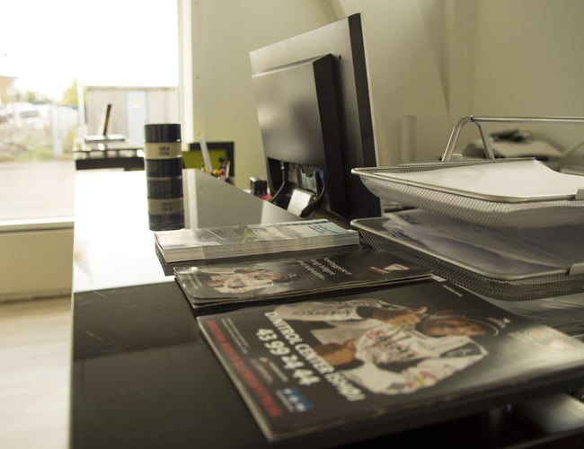 Bosch Car Service Autoværksted