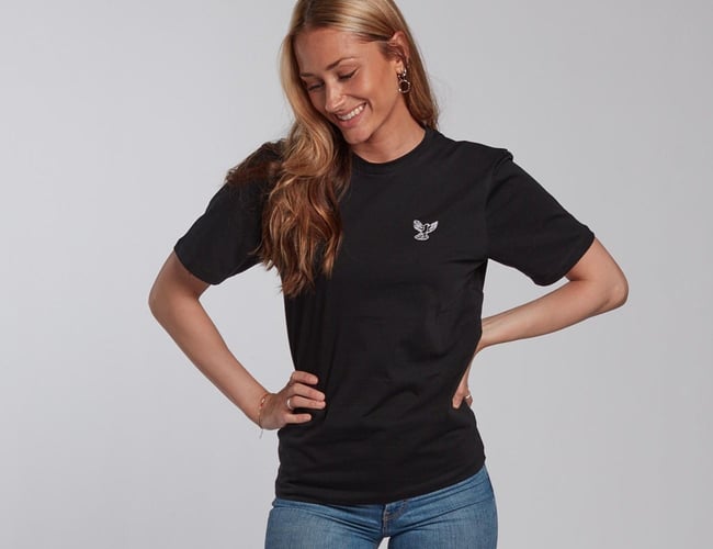 Salg af tøjvirksomheden Diverzity - Omsætning: 100.000 DKK