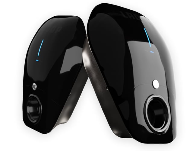 LADOP.dk - Ladere til elbiler - Omsætning på 469.525 DKK - Vækstet 100% organisk gennem god SEO