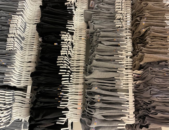 Naturbarn.dk - Kendt webshop med tøj til baby, børn og voksne - Forventet omsætning i 2021: 700.000 kr.