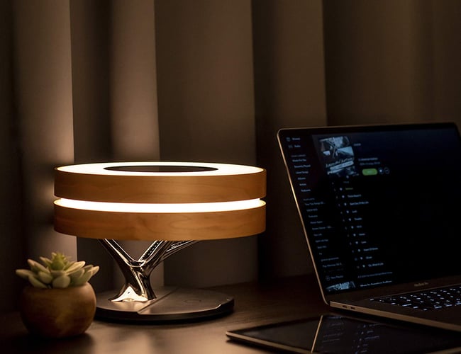 Webshop med salg af boliginteriør