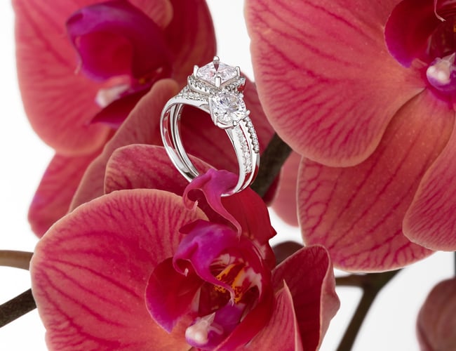 smykkehjoernet.dk - Eksklusiv smykke webshop med unikke og sofistikerede produkter