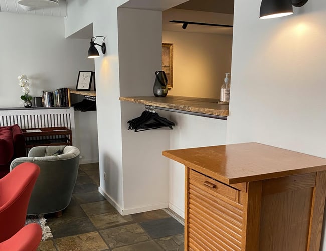 Central placeret Restaurant i hjertet af trekantsområdet - Bruttofortjeneste på 1.852.202 DKK