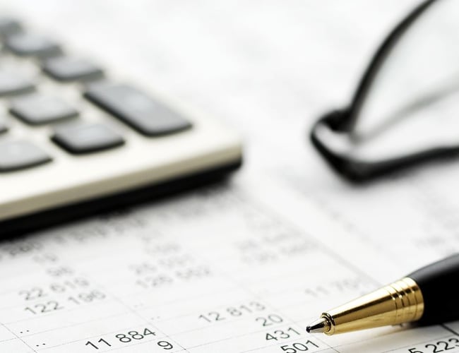 Perfekt nystartet bogføringsvirksomhed til den der arbejder hjemmefra!