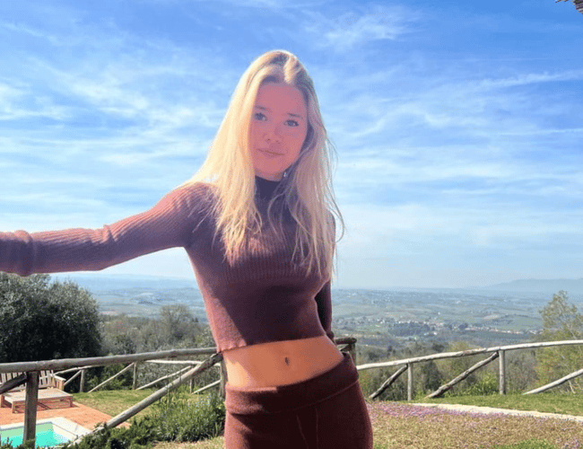 Salg af unikt tøjbrand 