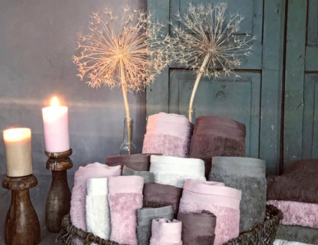 Webshop/B2B virksomhed med bæredygtige interiør og tekstil produkter sælges