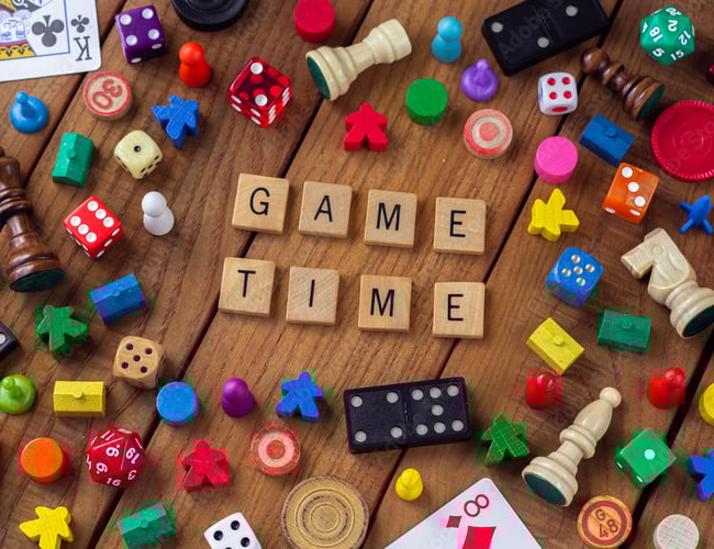 Brætspils webshop med stort bevist potentiale - Omsætning 2022 - 2,5 mio kr.