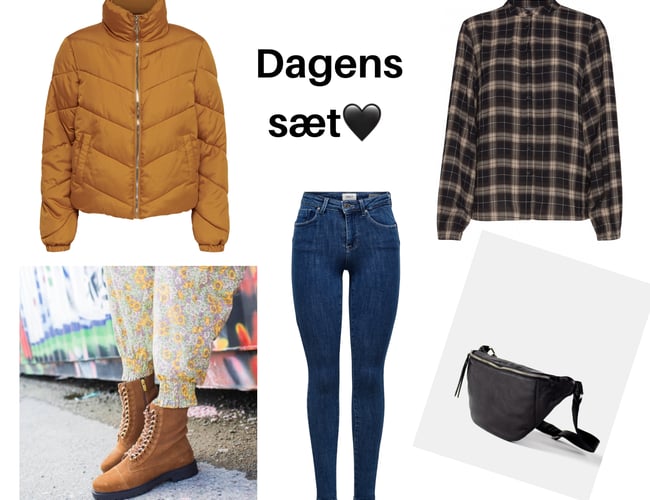 BUD MODTAGES - Mimbu.dk - Webshop med dametøj, sko og accessories sælges