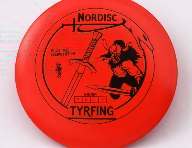 Discgolf webshop sælges med unik indkøbsaftale