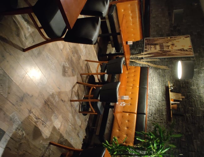 17 års historisk velkendt pizzaria i Fredericia til salg i attraktivt område