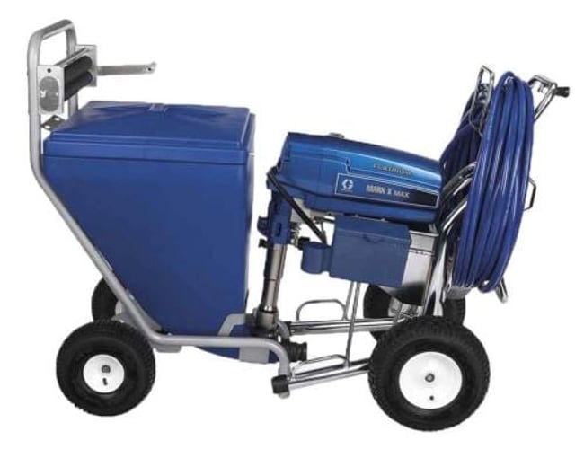 Velkendt online webshop med salg af industrimaskiner og tilbehør