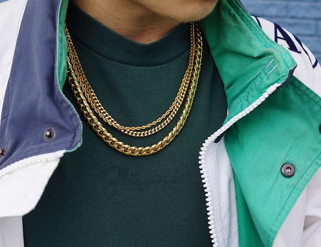 Dripfashion.dk - Niche smykkeforretning med et stort potentiale - Omsætning 2022: 60.030 kr.