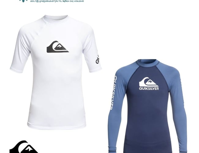 Nu sælges Danmarks ældste webshop med UV-beskyttende sol- og badetøj