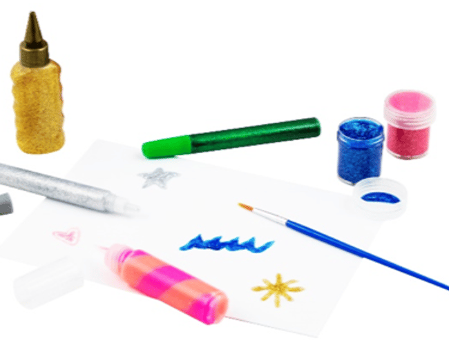 letshopper.dk - Webshop med fordelagtige leverandøraftaler i Male- tegne- og hobby artikler