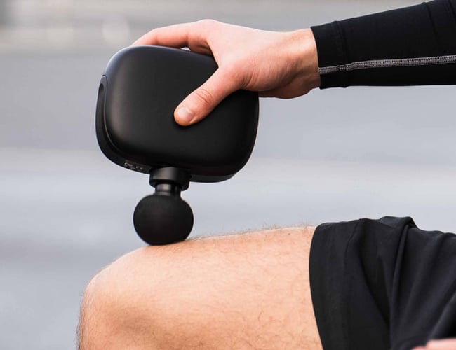 Painhunter.dk og Painhunter.se sælges. Overskud før SKAT: 1.109.549 kr. - Private-label massagepistoler