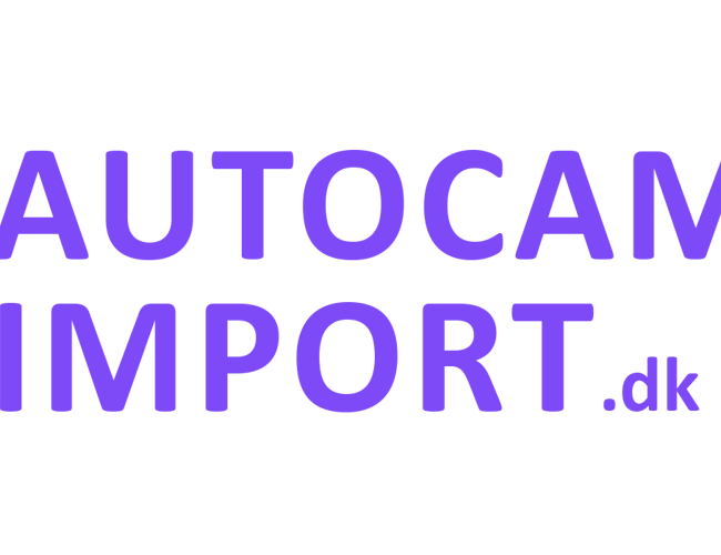Autocamper Import ApS