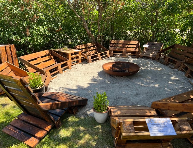 værksætter søges til at overtage unik møbel produktion af bæredygtige materialer i Skibby