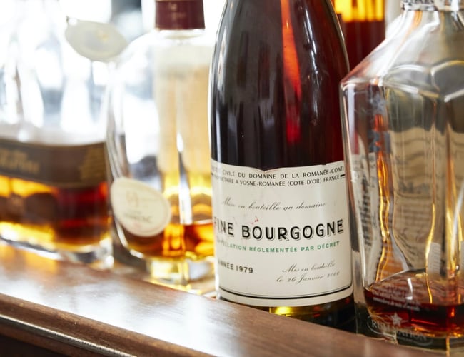 Gourmet restaurant Vedelsborg - Omsætter for 3,1 - 3,8 mio kr. ekskl. moms om året - Centralt i Vejle