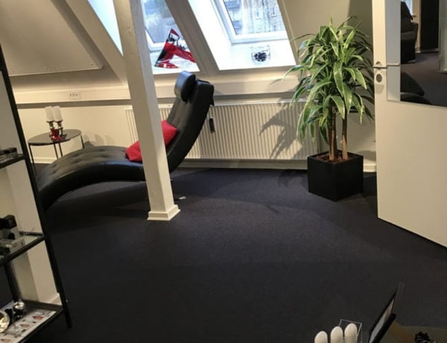 Velrenommeret kosmetisk klinik sælges