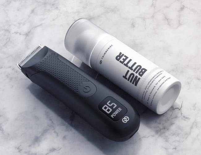 Trimmeriet.dk & .se | Vi giver en stor vækstcase videre, som i 2021 havde et overskud før skat på over 1 mio kr. 