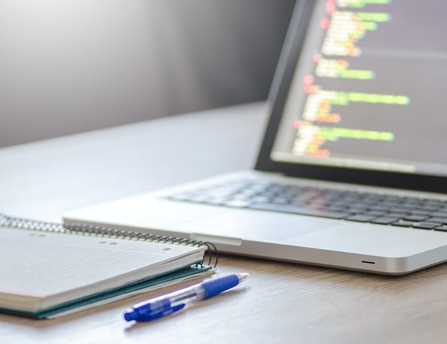 CRM Softwarefirma - mere end 10 år på det danske marked. 