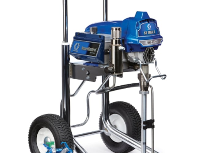 Webshop med maskiner og tilbehør til industri