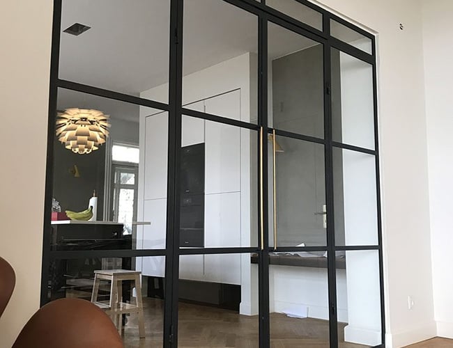 Glasvaeg.dk - Førende glasvægsfirma til salg - Overskud: 113.400 kr. 2018