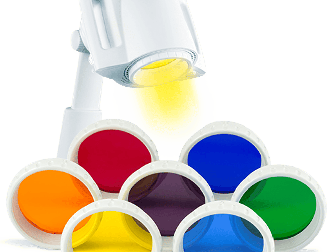 Website med wellness- produkter, coaching og forhandling af Bioptron i Danmark. 