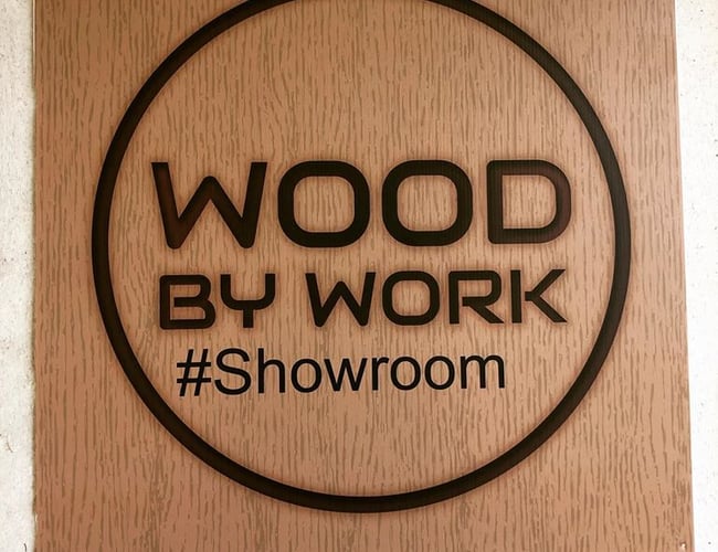 Møbelvirksomhed specialdesignede møbler med stor vækst - Dækningsgrad på 70%