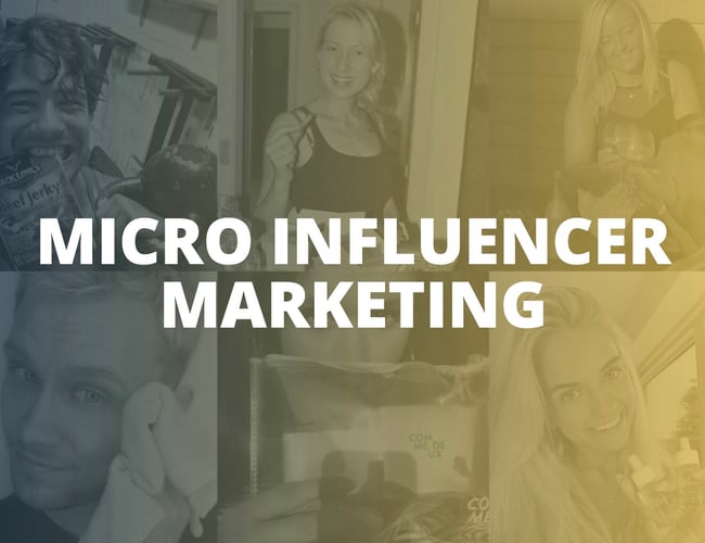 Dansk Influencer marketing platform 