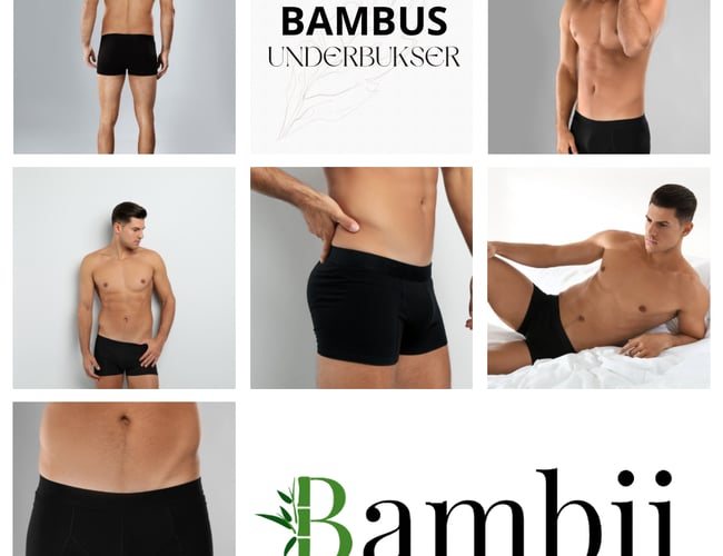 Bambii.dk sælger 2/3 af forretningen