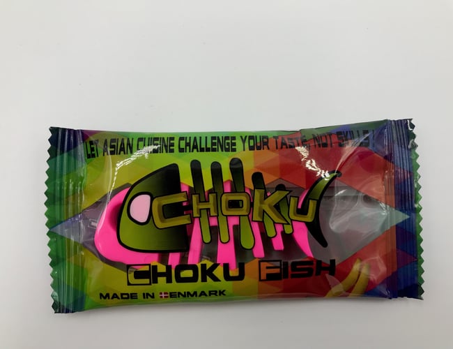 Bliv agent i Choku Brandet og ager selvstændig sælger