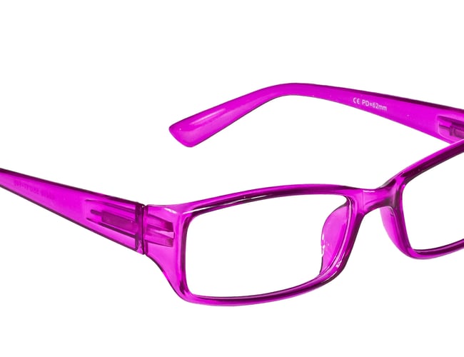 Salg af vareparti læsebriller