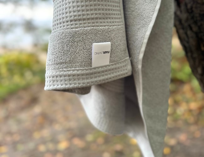 Bliv vores partner i Fairliving.dk - Bring din erfaring til vores bæredygtige eventyr!