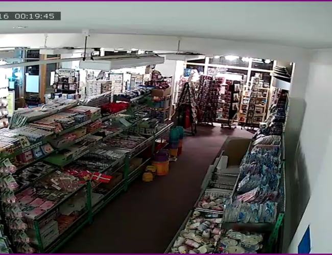 Nu har du chancen for at overtage vores butik for meget små penge