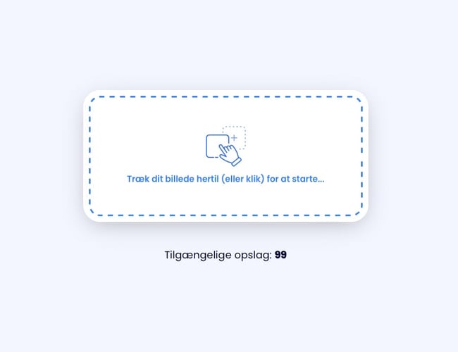 Dragly.dk - Forvandler billeder til perfekte SoMe opslag på få sekunder! 100% automatisere AI platform med indbygget Ambassadør system. Ca. 700 udviklingstimer!