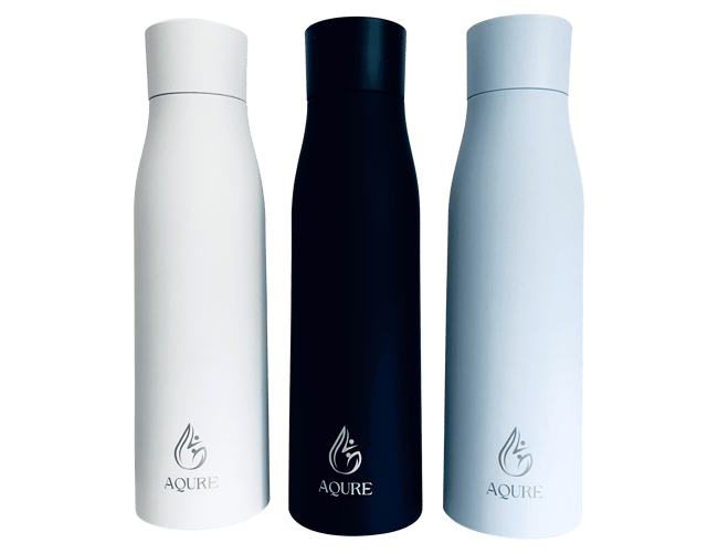 Køreklar webshop med proof og concept