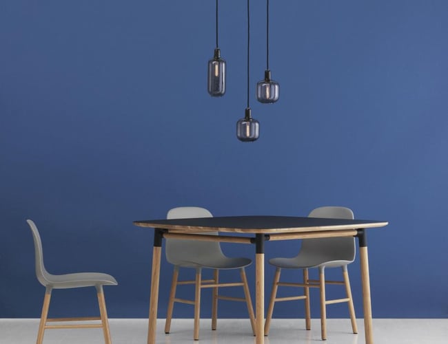 Veletableret dansk interiør og møbel webshop med stort potentiale