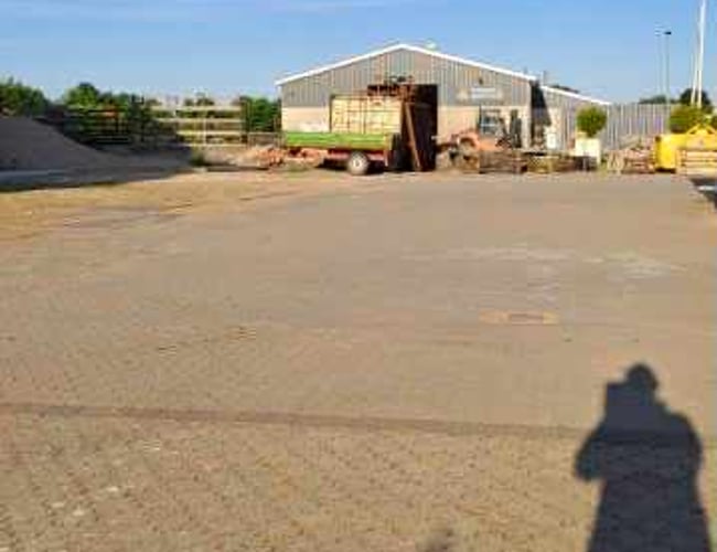 Veletableret entreprenørvirksomhed i nordjylland søger partner – 35+ års erfaring