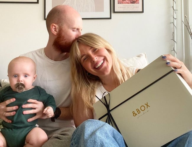 Online gaveunivers med millionomsætning - andboxstudio.com