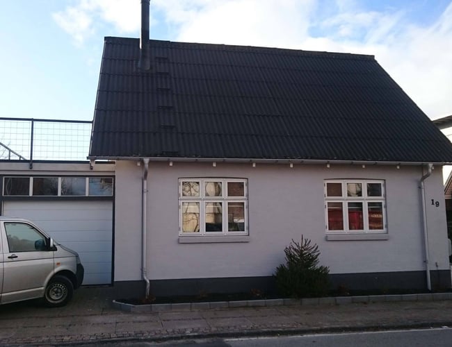 Velrenommeret tømrer- og snedkerfirma med attraktiv ordrebeholdning i Danmarks mest erhvervsvenlige kommune.