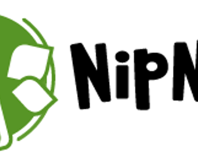 NipNap ApS til salg - landskendt brand fra TV, bestik til chips og snacks