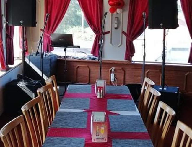 Nykroen beliggende i Løgstrup forpagtes bort - mulighed for forkøbsret / køb