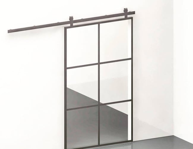 Smede virksomhed fremstilling af New Yorker vægge med høj indtjening. Budgetteret oms 1.250.000kr i 2019