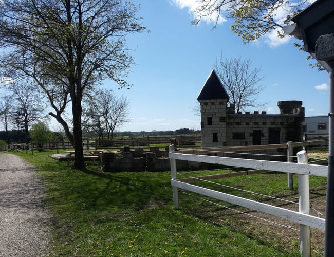 Forpagtning af moderne campingplads i midtjylland med stabil omsætning og indtjening