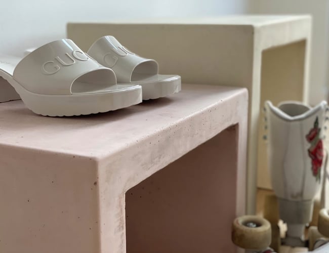 Webshop A Nordic Storm - Håndlavet produkter med forhandler liste - Omsætning 70.000 kr.