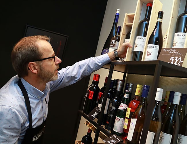 Kundetbedste.com - Danmarks fedeste "slikbutik" med firmagaver søger investor / partner - en eller evt. flere