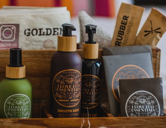 Theorganicclub.com - Webshop med kvalitet og bæredygtighed i fokus